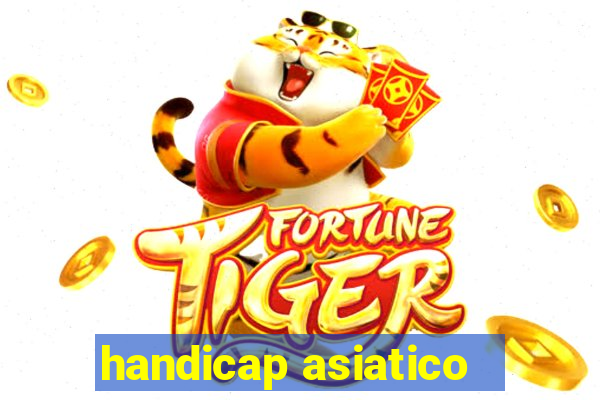 handicap asiatico -1.25